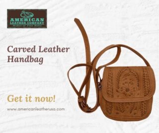 Handbags are your trusted sidekicks. More to the point, they carry all of your necessities and more. Grab this Carved Leather Handbag as your new statement bag. Shop Now!
.
.
.
Check our bio ☝
.
.
#leather #handmade #leathercraft #bag #exocticleather #westernstyle #handcrafted #rosette #leatherwallet #customwallet #belts #leatherbelts #exoticbelts #handmadebelt #watch #repair #leathergifts #sterlingjewelry #customgifts #jewelry #buckles #style #menswear #mensfashion #oldtown #scottsdale #arizona